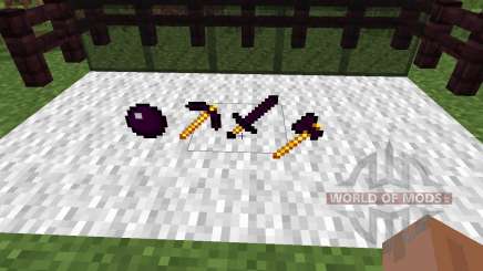 Reciprocity [1.7.10] for Minecraft