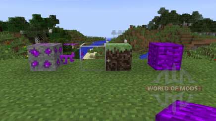 SoulCraft [1.7.2] for Minecraft