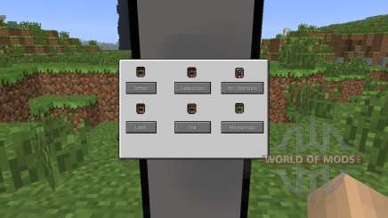 Minespresso [1.6.4] for Minecraft