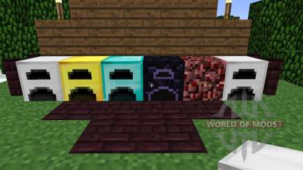 More Furnaces [1.5.2] for Minecraft