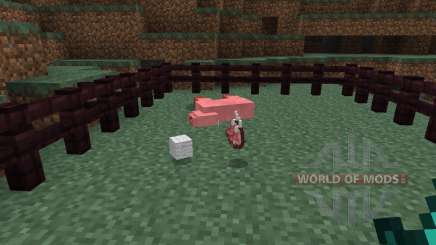 Lambchops [1.7.2] for Minecraft