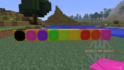 Silents Gems [1.6.4] for Minecraft