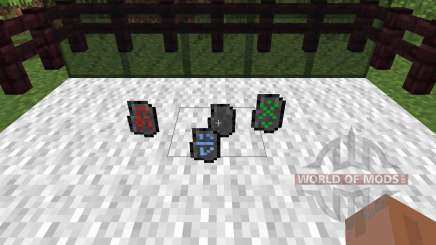 Spellbound [1.7.10] for Minecraft