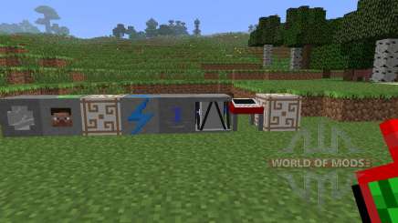 PneumaticCraft [1.6.4] for Minecraft