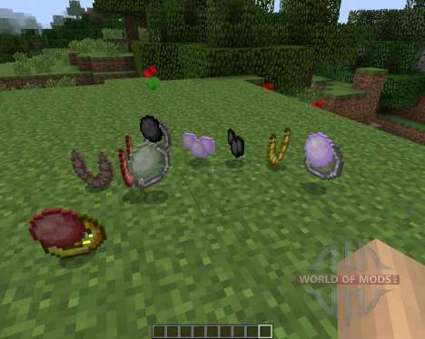 Mariculture [1.7.2] for Minecraft