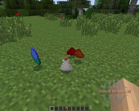 Blood Magic [1.7.10] for Minecraft