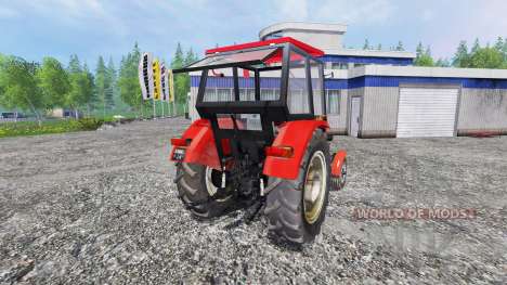 Ursus C-360 3P for Farming Simulator 2015