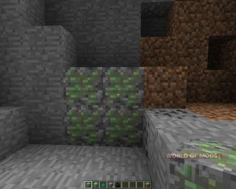 Slime Dungeons [1.6.2] for Minecraft