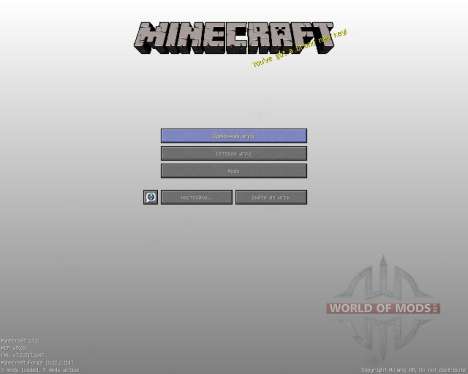 Gaming Is Life [16x][1.7.2] for Minecraft