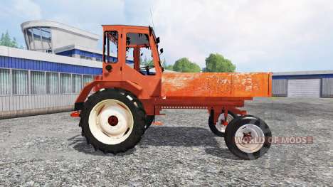 T-16M [edit] for Farming Simulator 2015