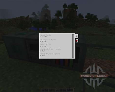 Ender IO [1.7.2] for Minecraft