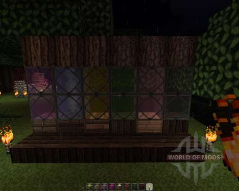 John Smith Legacy [64x][1.7.2] for Minecraft