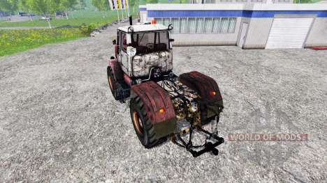T-150K v2.0 for Farming Simulator 2015