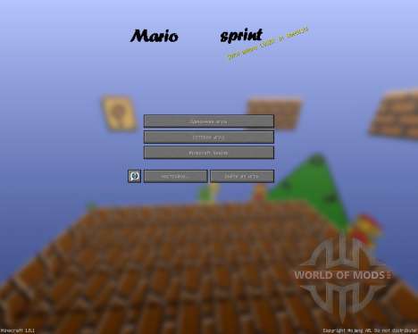 Luigi [128x][1.8.1] for Minecraft