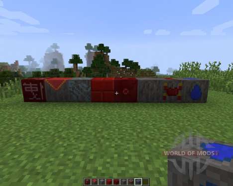 Blood Magic [1.7.10] for Minecraft