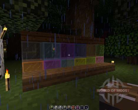 MagiCraft [8x][1.7.2] for Minecraft