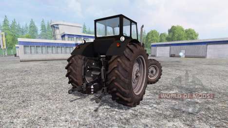 MTZ-52 for Farming Simulator 2015
