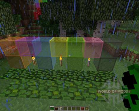 Moar Craft [128x][1.7.2] for Minecraft