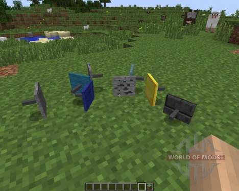 Applied Energistics 2 [1.7.2] for Minecraft