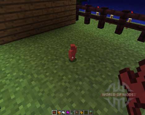 Clay Soldiers [1.6.2] for Minecraft