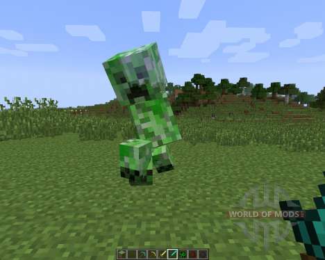 Shatter [1.7.2] for Minecraft
