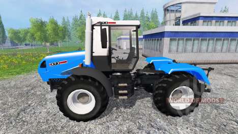 HTZ-17222 for Farming Simulator 2015