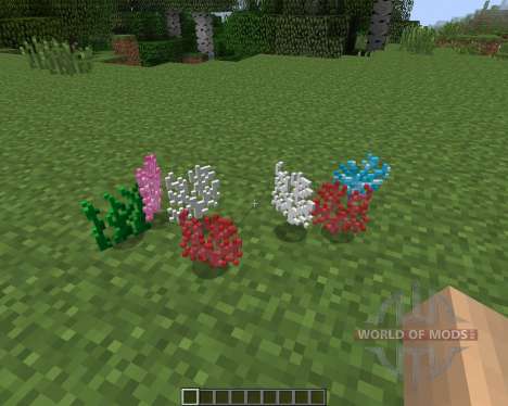 Mariculture [1.7.2] for Minecraft