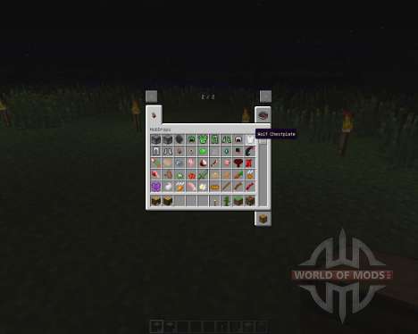 MobDrops [1.6.2] for Minecraft