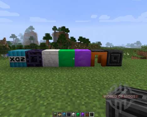 Tinkers Construct [1.7.2] for Minecraft