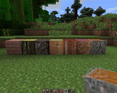 Forestry [1.6.2] for Minecraft