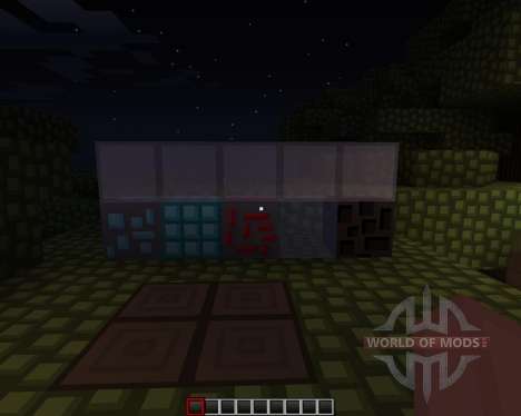 Maxpack Legacy [16x][1.7.10] for Minecraft