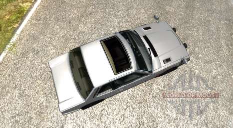 Honda Prelude v2.0 for BeamNG Drive