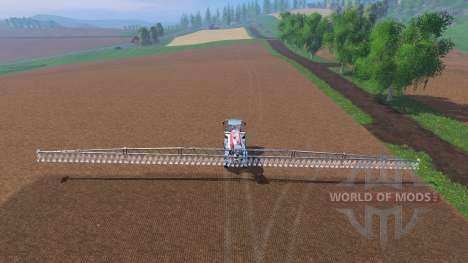 OMBU Fumigador Rural for Farming Simulator 2015