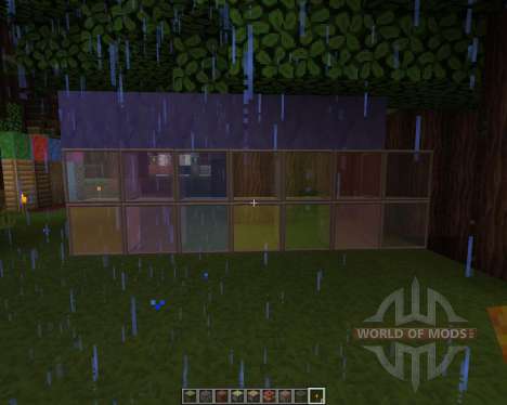 Equanimity [32x][1.7.2] for Minecraft