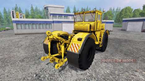 K-700A Kirovets v2.0 for Farming Simulator 2015