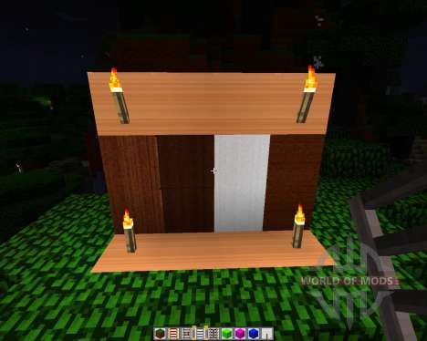 Architects [32x][1.7.2] for Minecraft
