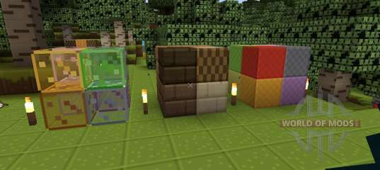 PiXiE [16x][1.8.7] for Minecraft