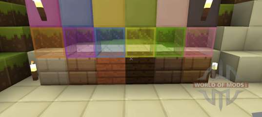 PIXIE [16x][1.7.2] for Minecraft