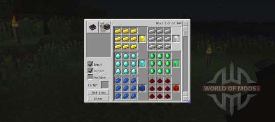 Craftguide 1 6 2 For Minecraft