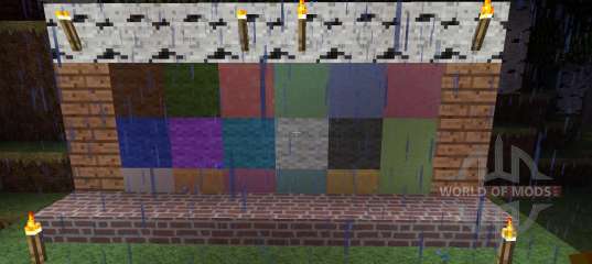 R34L15M [128x][1.7.2] for Minecraft