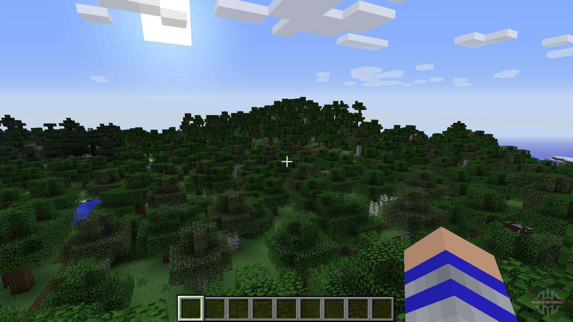 Minecraft 1.7.4 Download For Free