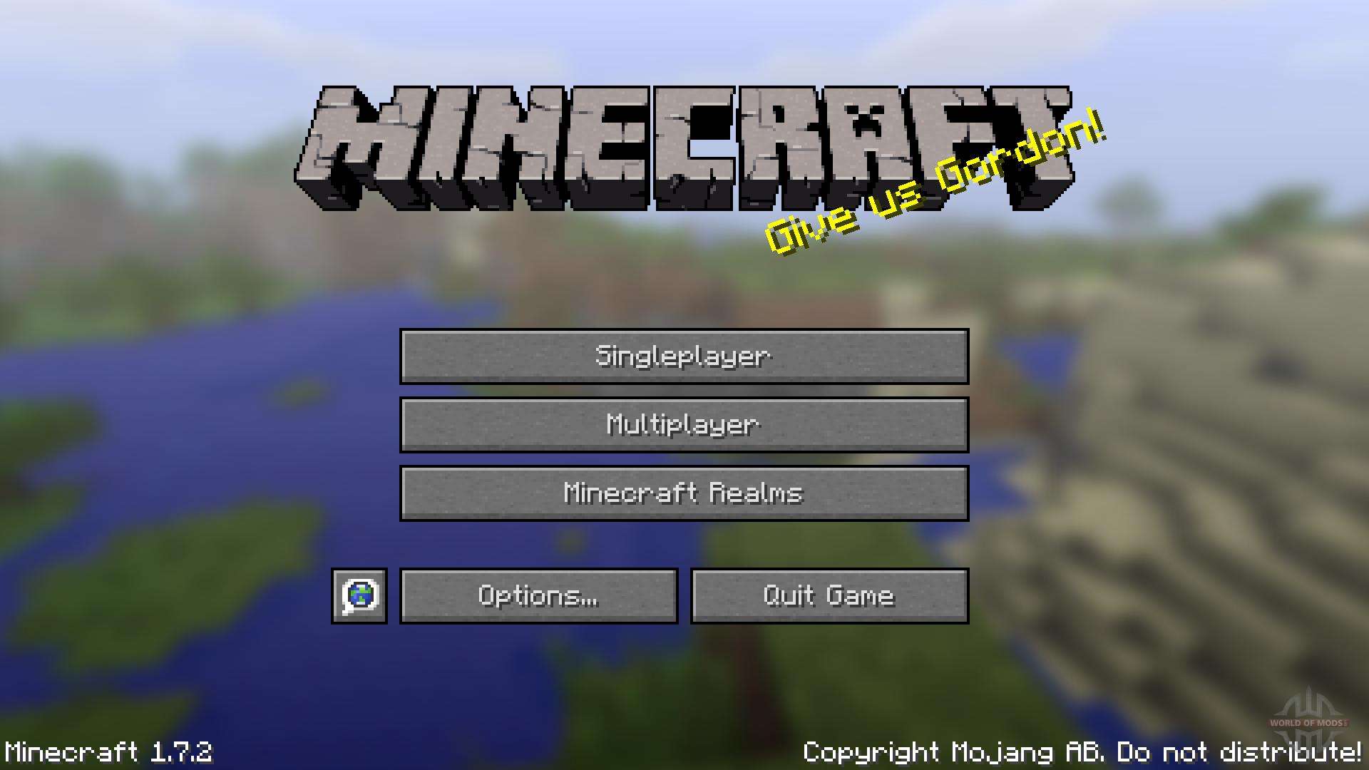 Minecraft 1 7 2 Download For Free