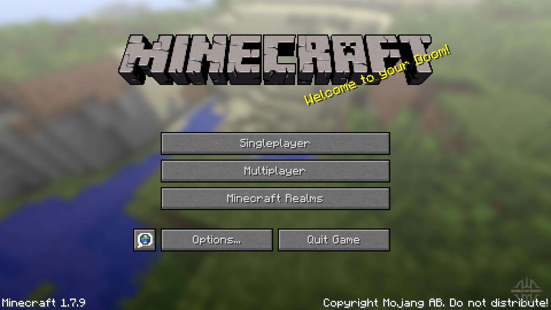 Minecraft 1 7 9 Download For Free