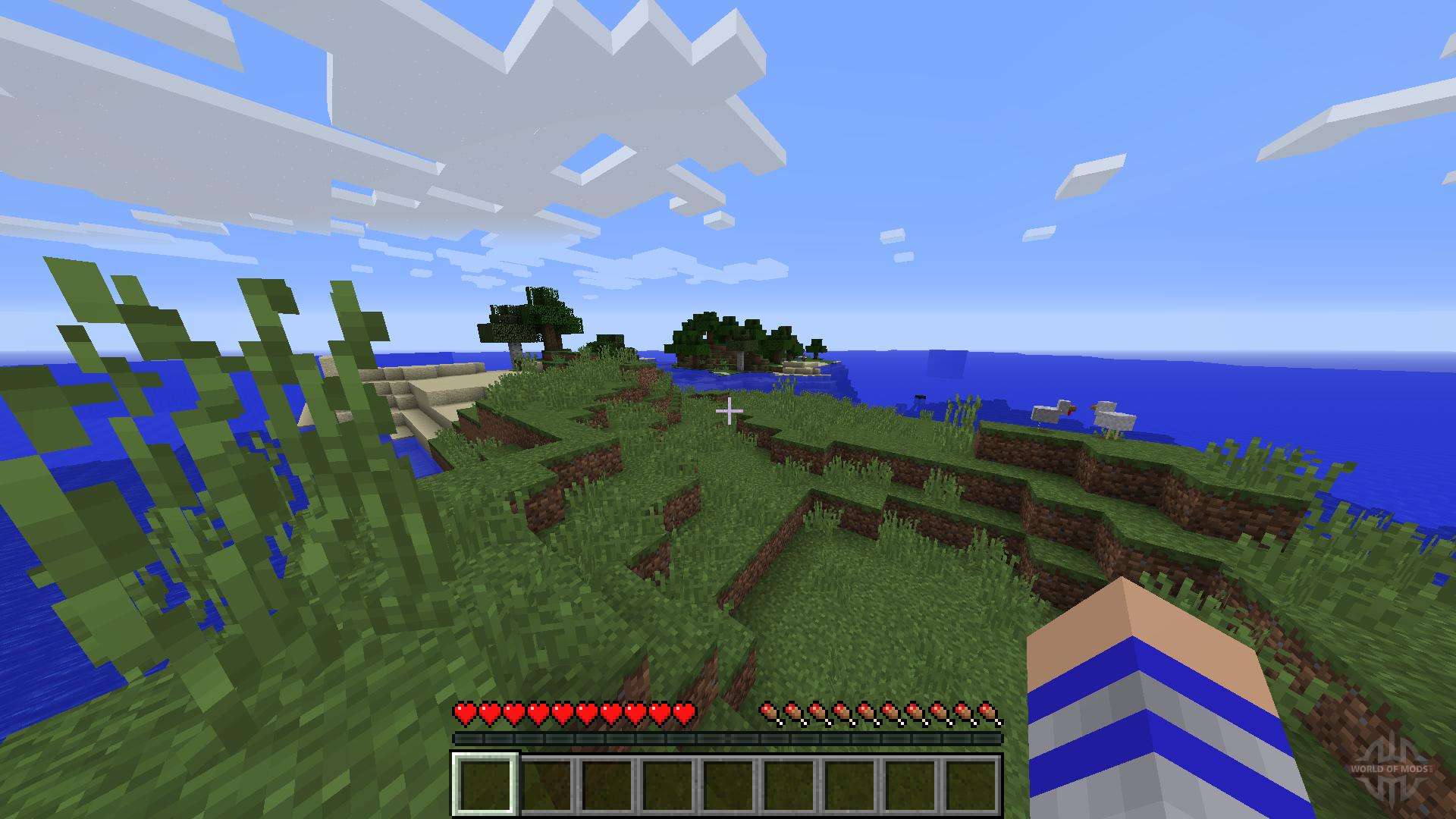 Minecraft 1 8 7 Download For Free