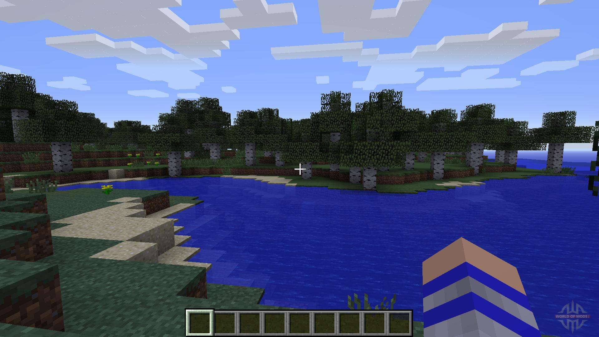 What is the title of this picture ? Minecraft 1.7.9 download for free
