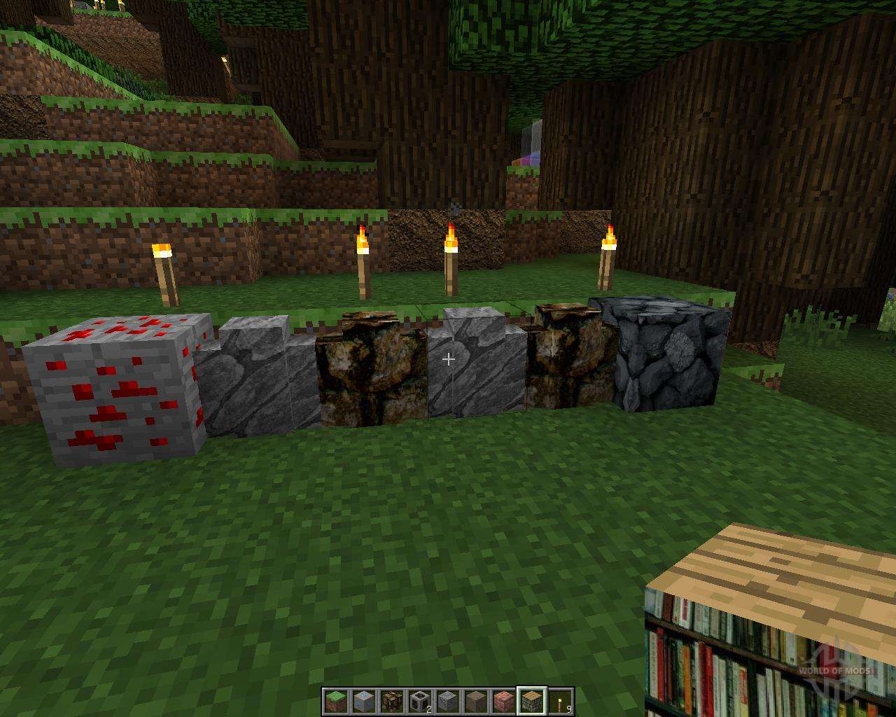 durability mod minecraft 1.7.1