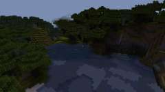 Willpack HD [32x][1.8.1] for Minecraft
