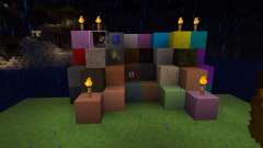 Wild HD Colorful [32x][1.8.1] for Minecraft