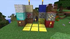 Holy Cube [16x][1.7.2] for Minecraft