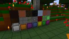Simply Plain Craft [32x][1.7.2] for Minecraft
